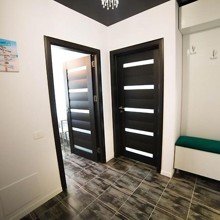 Toto'S Apartment Köstence Dış mekan fotoğraf