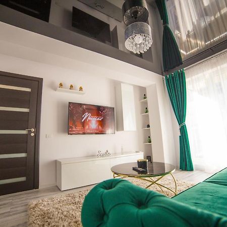 Toto'S Apartment Köstence Dış mekan fotoğraf