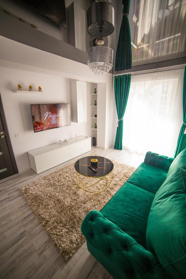 Toto'S Apartment Köstence Dış mekan fotoğraf