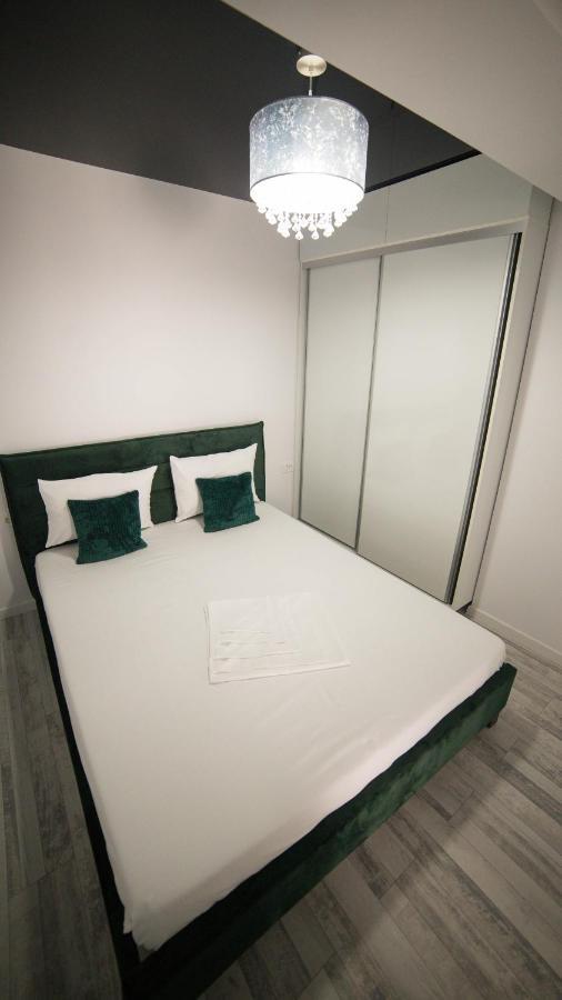 Toto'S Apartment Köstence Dış mekan fotoğraf