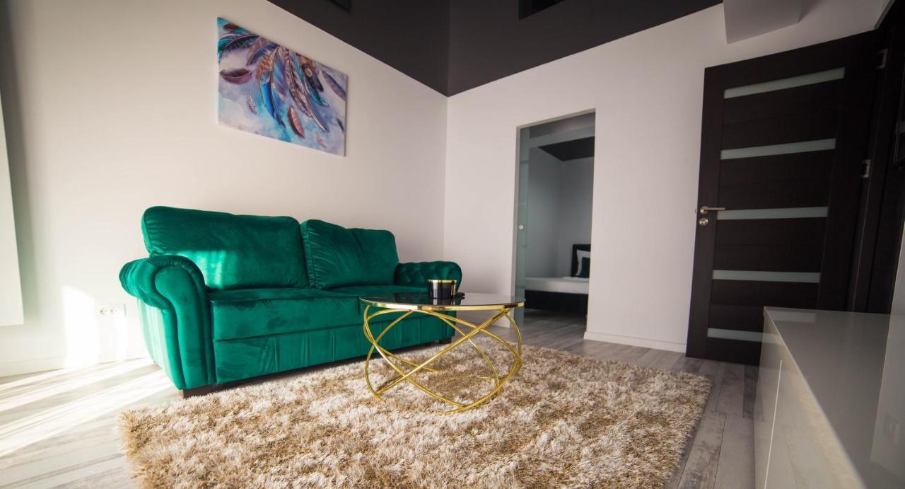 Toto'S Apartment Köstence Dış mekan fotoğraf