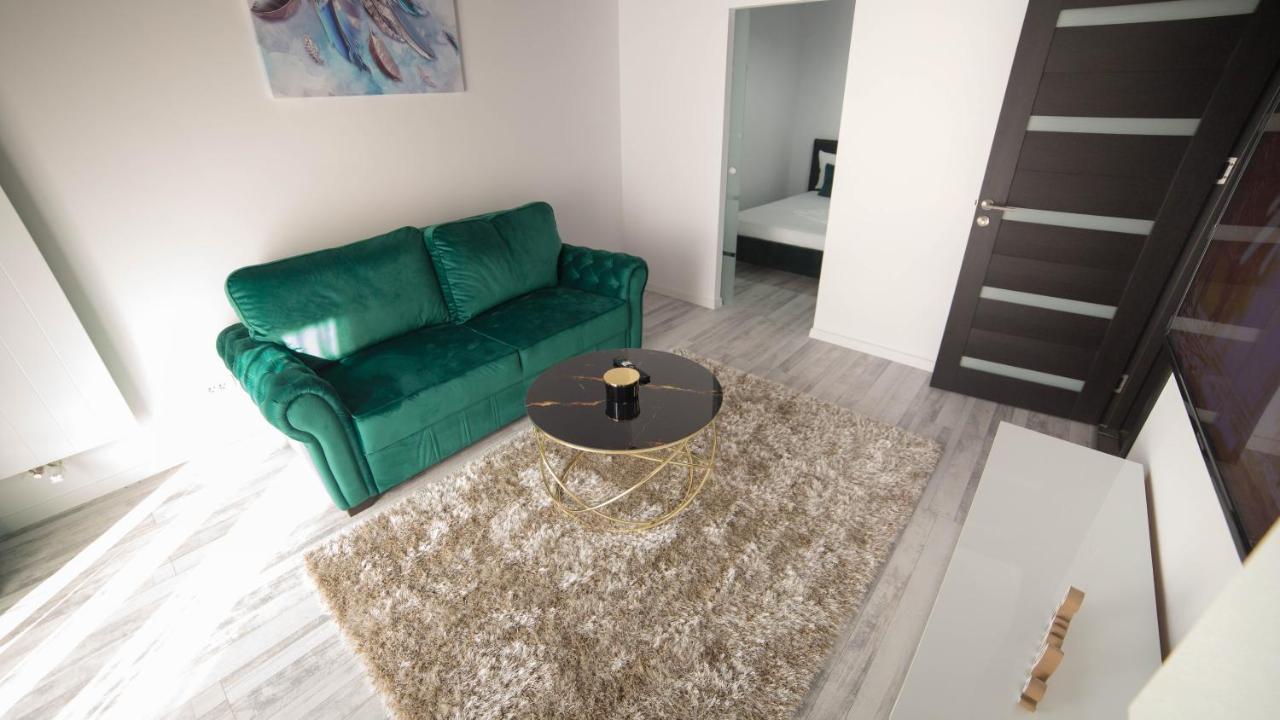 Toto'S Apartment Köstence Dış mekan fotoğraf